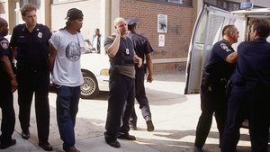 Poster for Sentencing