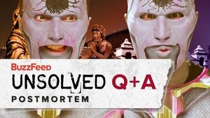 Poster for Mission Solano - Q+A