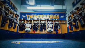 Poster for Concussion, Fan Tech and Skills