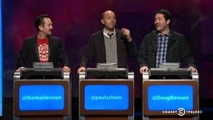 Poster for Tom Lennon, Paul Scheer, Doug Benson