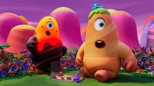 Poster for Saving Baby Bogo Poster for Saving Baby Bogo