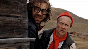 Poster for Spitsbergen