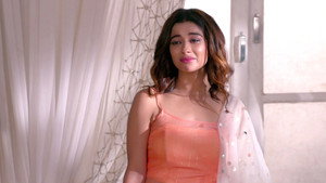 Poster for The End for Divya?