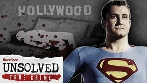 Poster for The Mysterious Death of George Reeves