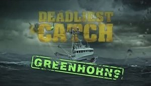 Poster for Greenhorns