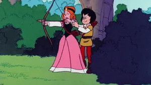 Poster for Episode 5