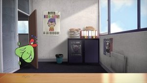 Poster for Episode 13