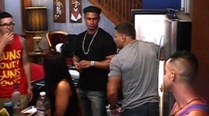 Poster for Once More Unto the Beach