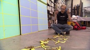 Poster for Banana Slip/Double Dip