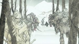Poster for Histories & Lore: The Nations of the North