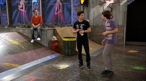 Poster for Skate Rat Poster for Skate Rat