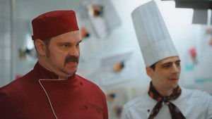 Poster for Part 5 Poster for Part 5