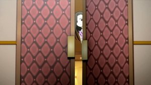 Poster for Secret Arts