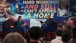 Poster for Hardworking & Still Can't Afford a Home