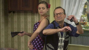 Poster for Hotel Bellevue