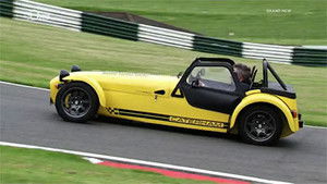 Poster for Episode 6