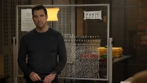 Poster for Toxic Behavior
