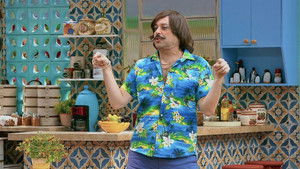 Poster for Episode 18