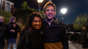 Poster for Wish World Poster for Wish World