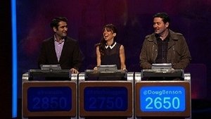 Poster for Kumail Nanjiani, Natasha Leggero, Doug Benson