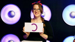 Poster for Sarah Crashes Her Sister’s Birthday