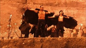 Poster for Ascension