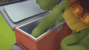 Poster for Franklin and the Super Sleepover Poster for Franklin and the Super Sleepover