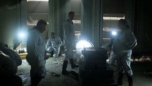 Poster for Case One (Part 1)