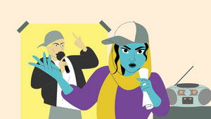 Poster for Episode 14 Poster for Episode 14