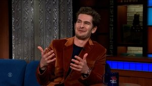 Poster for Andrew Garfield, José Andres