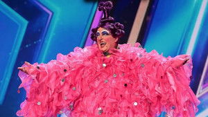 Poster for Auditions 8