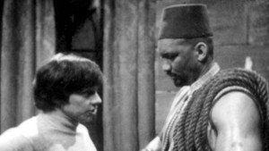 Poster for The Evil of the Daleks (4)