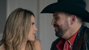 Poster for La primera dama