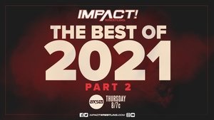Poster for IMPACT! #911