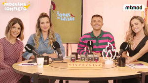 Poster for Episode 7