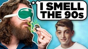 Poster for Can Smell Bring Back Memories? (Experiment)