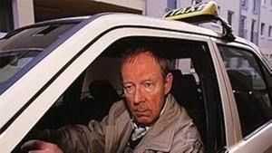 Poster for Taxi 541