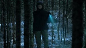 Poster for The Devil Wears a Suit and Tie