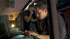 Poster for Episode 1