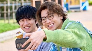 Poster for Sudden Rain, Wet Hair and Soft Lips