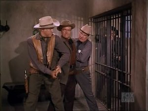 Poster for The Guilty