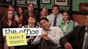 Poster for Season 9 Blooper Reel