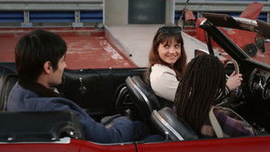 Poster for Episode 124