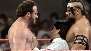 Poster for May 8, 1989 Poster for May 8, 1989