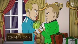 Poster for Episode 5
