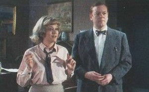 Poster for The adult ranks