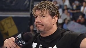 Poster for SmackDown 322