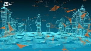 Poster for L'intelligenza artificiale