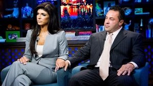Poster for One-on-One: Teresa & Joe Giudice