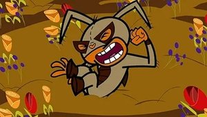 Poster for The Curse of the Masked Toilet / The Mummy with the Golden Mask